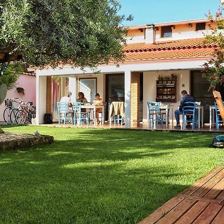 Sa Cottilla Càbras Εξωτερικό φωτογραφία