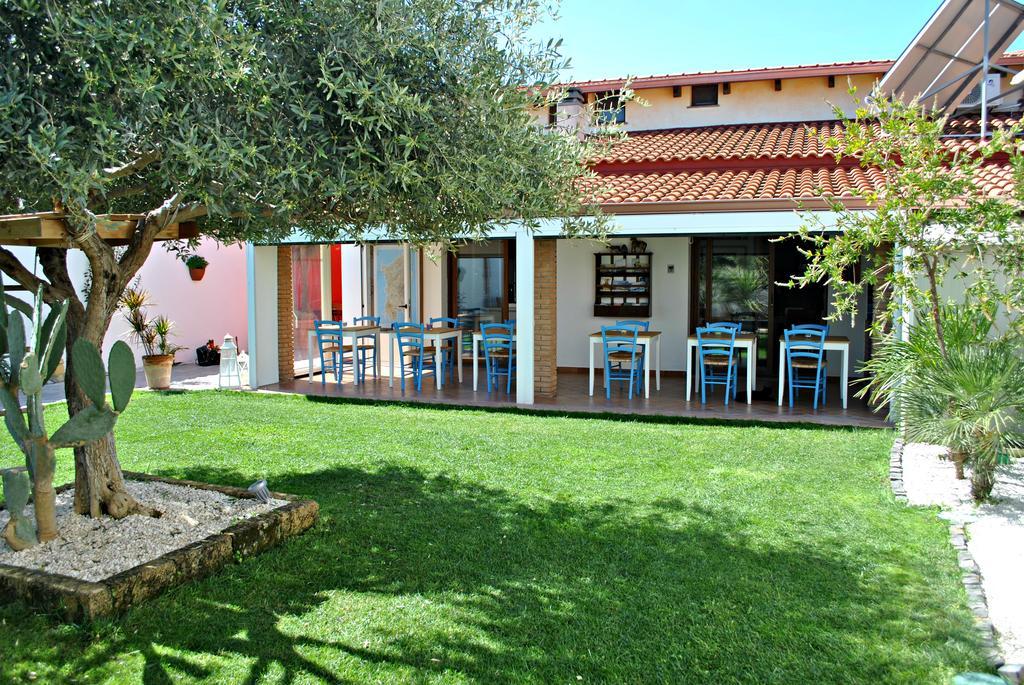 Sa Cottilla Càbras Εξωτερικό φωτογραφία