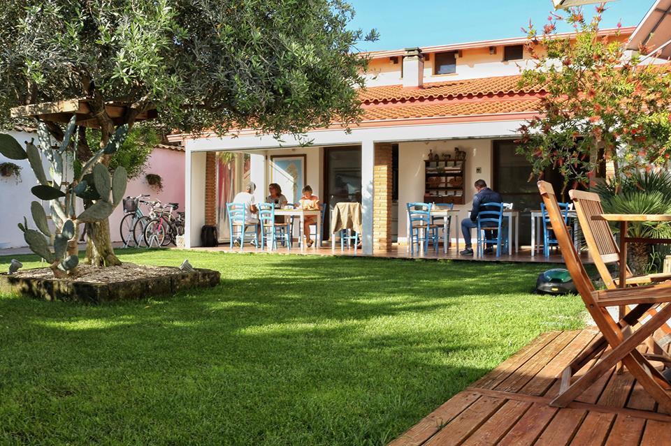 Sa Cottilla Càbras Εξωτερικό φωτογραφία